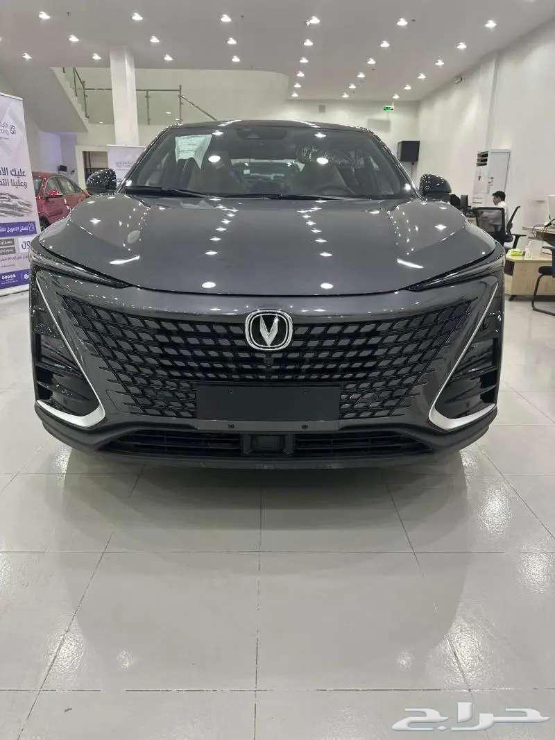 شانجان يوني تي 2025 UNI T كاش او اقساط63470252886273111