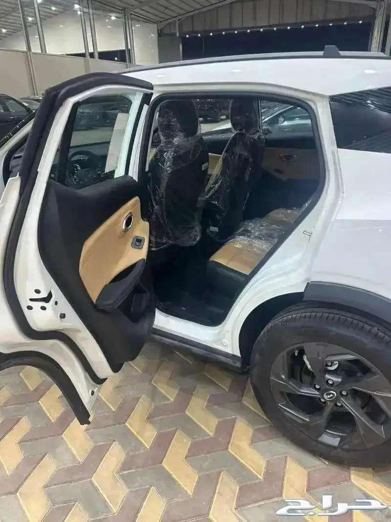 جي اية سي امزووم GS3 فل موديل 2025 بافضل سعر63434884627329113