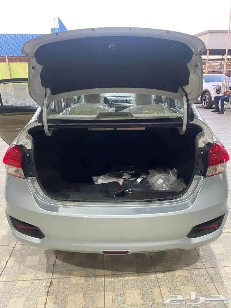 Suzuki Swift GL 2024 at the best prices63434680561410114