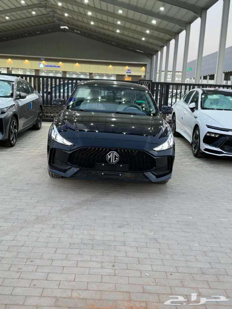 ام جي جي تي كمفورت وفل موديل 2024 كاش وتقسيط جميع البنوك63434172712833112