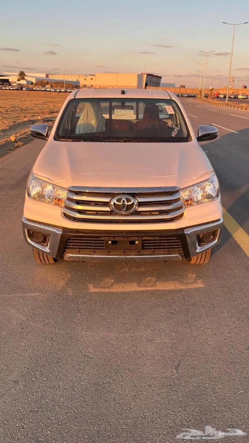 Hilux completely without double63470243463683114