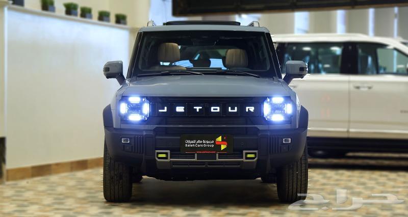 جيتور T2 لكجري موديل 2025.634702479663371115