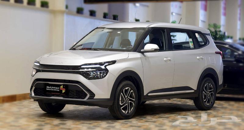 Kia Karends GLS 2025 model special discount63435259608578112
