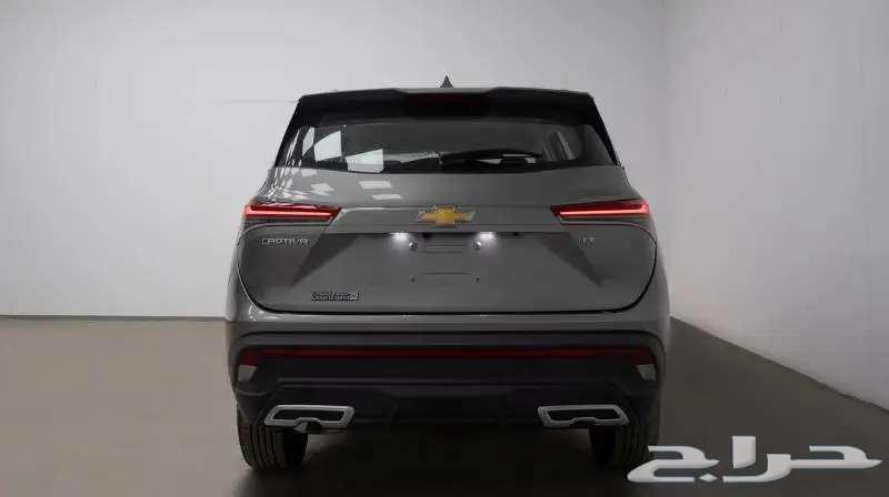 شفروليه كابتفيا نص فل موديل 2025 متوفر جميع الفئات63470251755907113