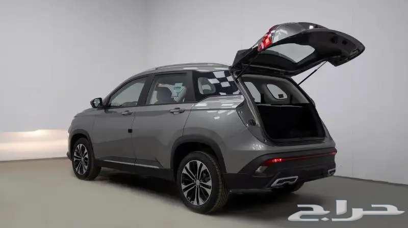شفروليه كابتفيا نص فل موديل 2025 متوفر جميع الفئات63470251755907114