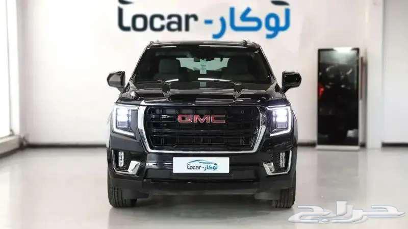 جي ام سي يوكن 202463434355875714114