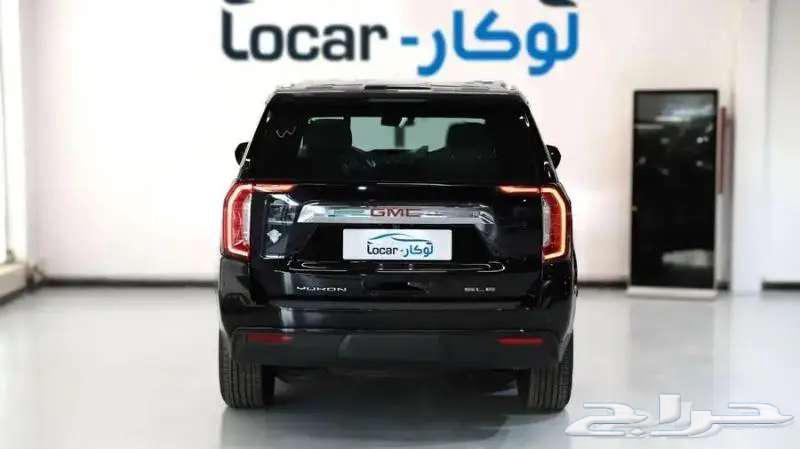 جي ام سي يوكن 202463434355875714111