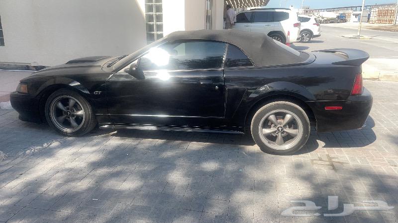 Ford mustang 2001. 4.6. For sale 2500BD63470247565955111