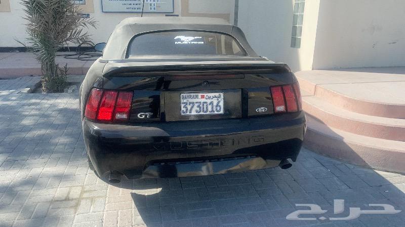 Ford mustang 2001. 4.6. For sale 2500BD63470247565955112