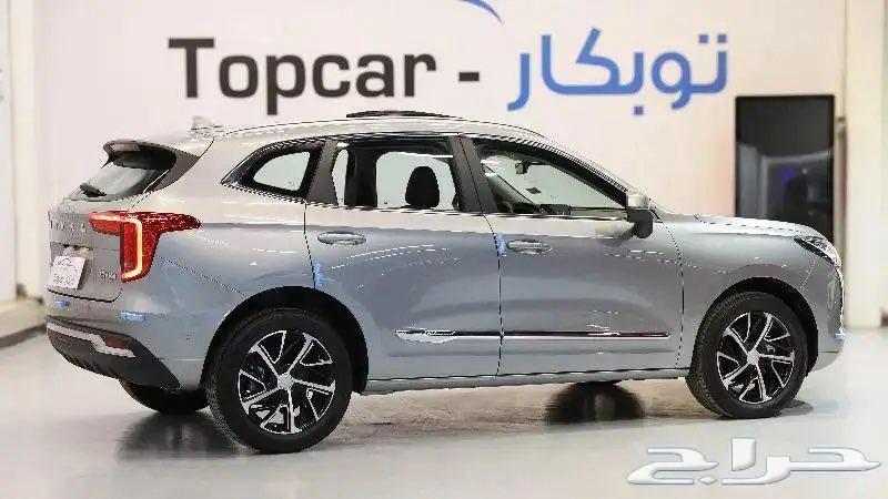 هافال جوليان 2024  قير اوتماتيك  بنزين63470253440514111