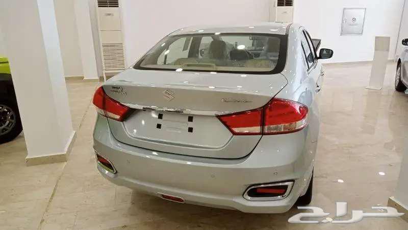 Suzuki Swift GL 2024 at the best prices63434680561410113