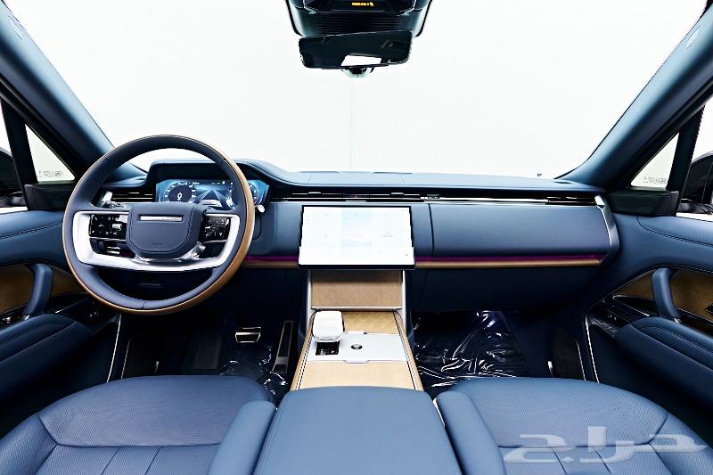 Land Rover Range Rover SV 202463470248567042111