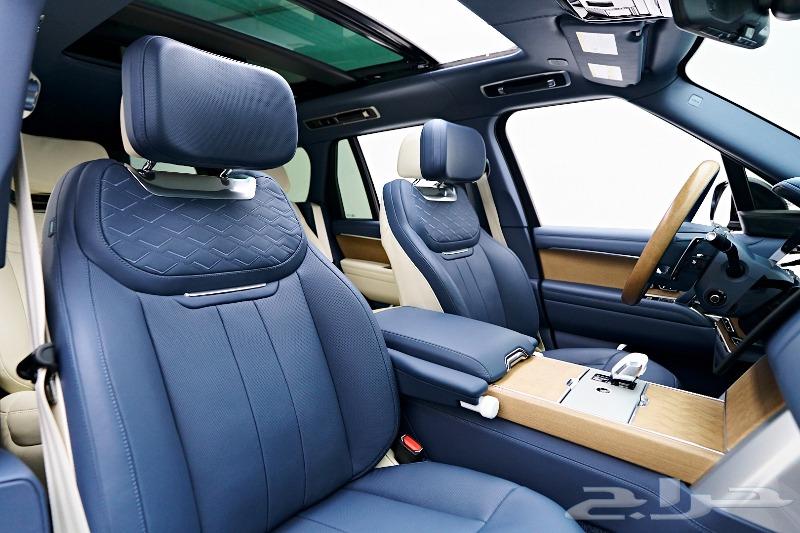 Land Rover Range Rover SV 202463470248567042113