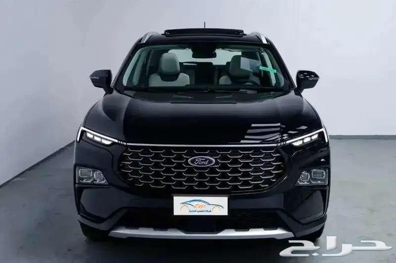 فورد تيريتوري 2025 كاش واقساط63470253426177111