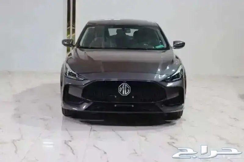 MG GT Standard Model 2024, cash and installment available from a salary of 360063435259600898112