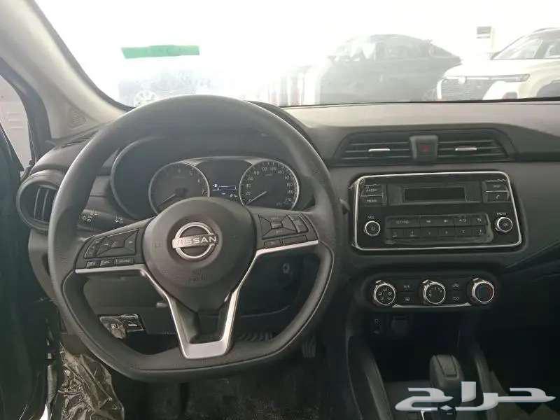 نيسان صني استاندر 2024 الشكل الجديد باقل سعر63470245215107114
