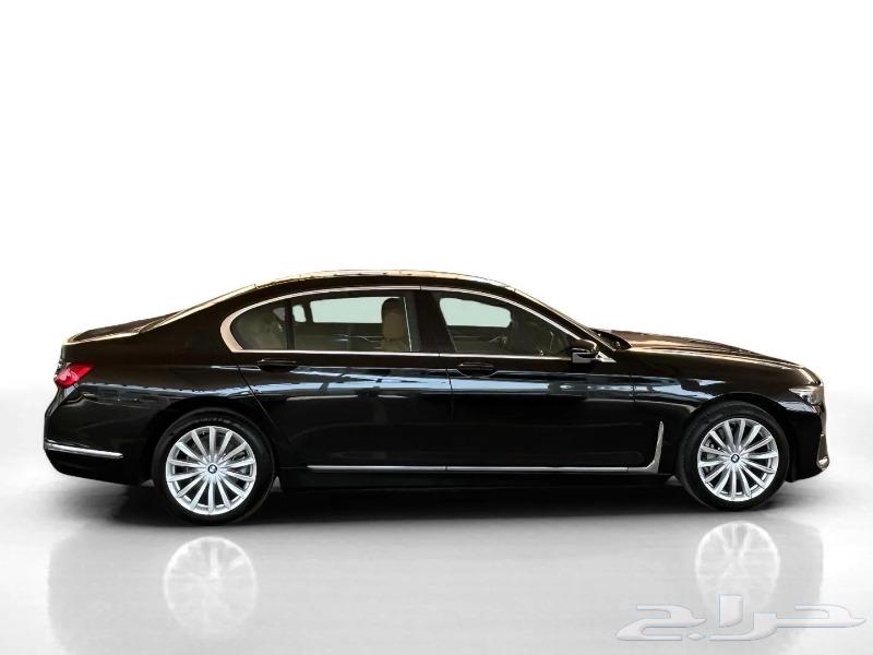 BMW - G12 - 730Li Sedan63470244210049112