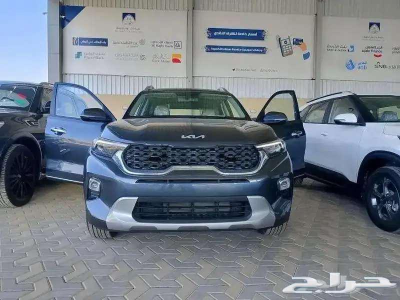 بسعر منافس كيا سونيت 2024 نص فل63470246363267114