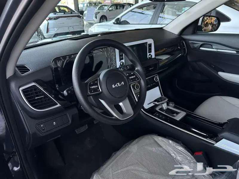 كيا سيلتوس 2024 GLS أقل الأسعار عرووض حصرية63470250656001112