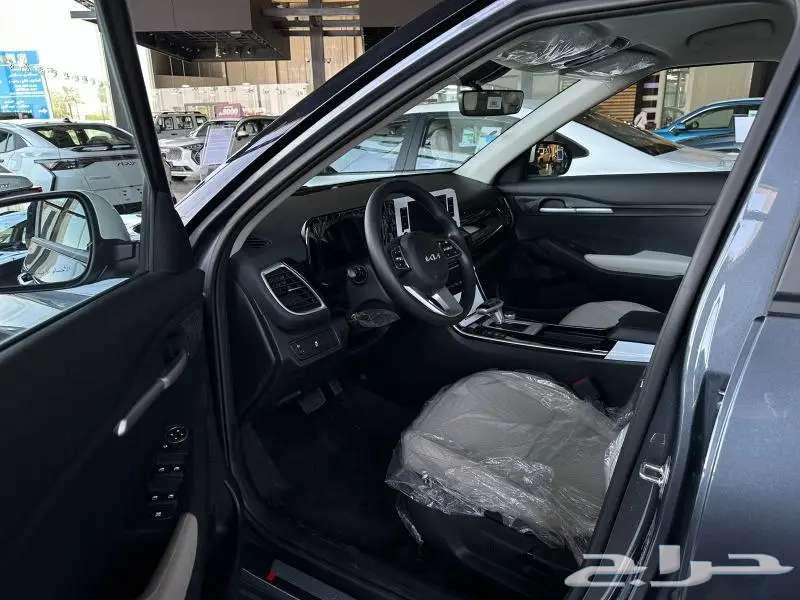 كيا سيلتوس 2024 GLS أقل الأسعار عرووض حصرية63470250656001114
