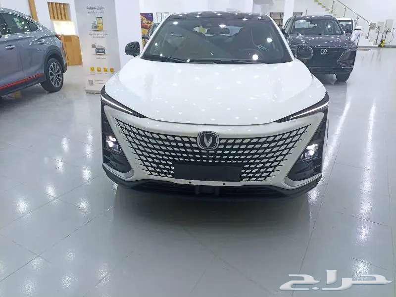 شانجان يوني تي 2025 UNI T كاش او اقساط63470252886273112