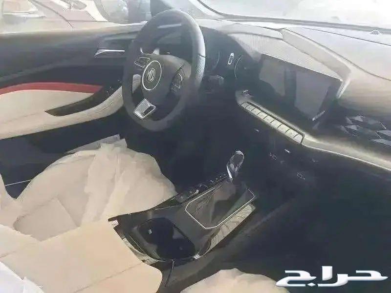 ام جي جي تي استاندر موديل 2024 كاش وتقسيط من راتب 360063435259600898112