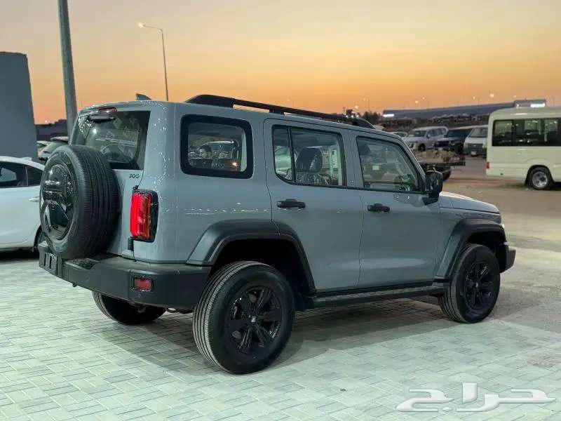 هافال - تانك - 300 - 202563435167402241113