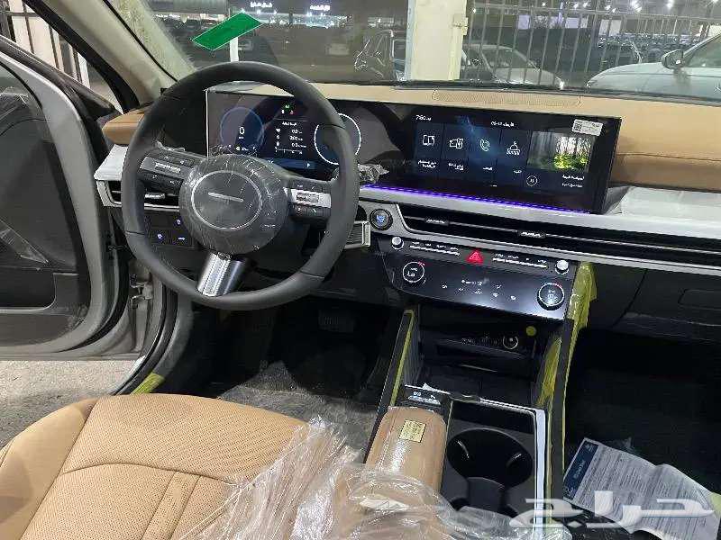 سوناتا 2025 فليت -سمارت -كمفورت - بريميوم عرووض خاصه63434266002947114