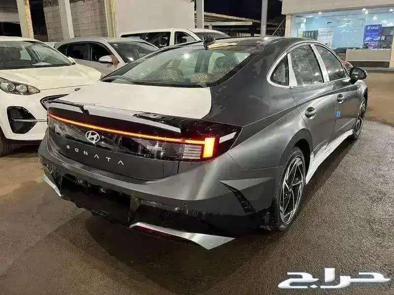 هوينداي سوناتا كمفورت موديل 2025 اقل الاسعار63434451003905112