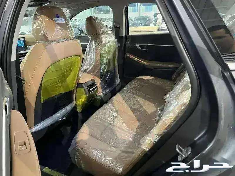 هوينداي سوناتا كمفورت موديل 2025 اقل الاسعار63434451003905113