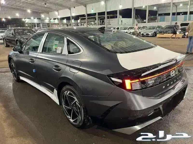 هوينداي سوناتا كمفورت موديل 2025 اقل الاسعار63434451003905111