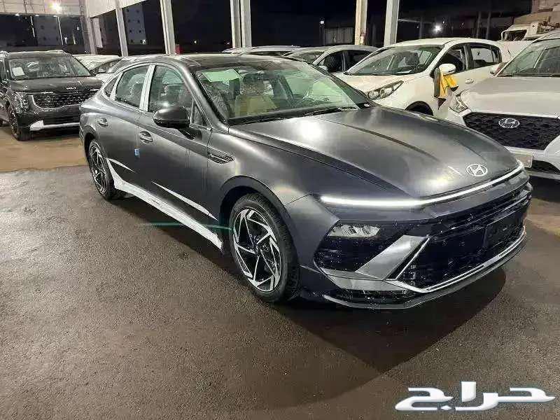 هوينداي سوناتا كمفورت موديل 2025 اقل الاسعار63434451003905117