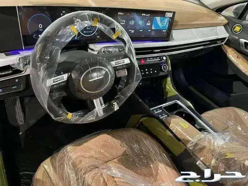 هوينداي سوناتا كمفورت موديل 2025 اقل الاسعار63434451003905114