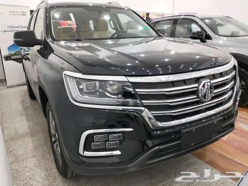 ام جي - MG RX8 - 2024 - استندر بدون دبل كاش او اقساط63470253124739111