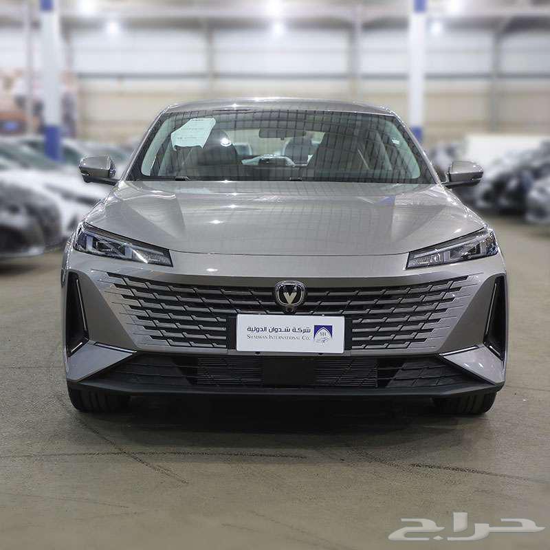 شانجان ايدو تريند 2025 كاش واقساط63470249682946113