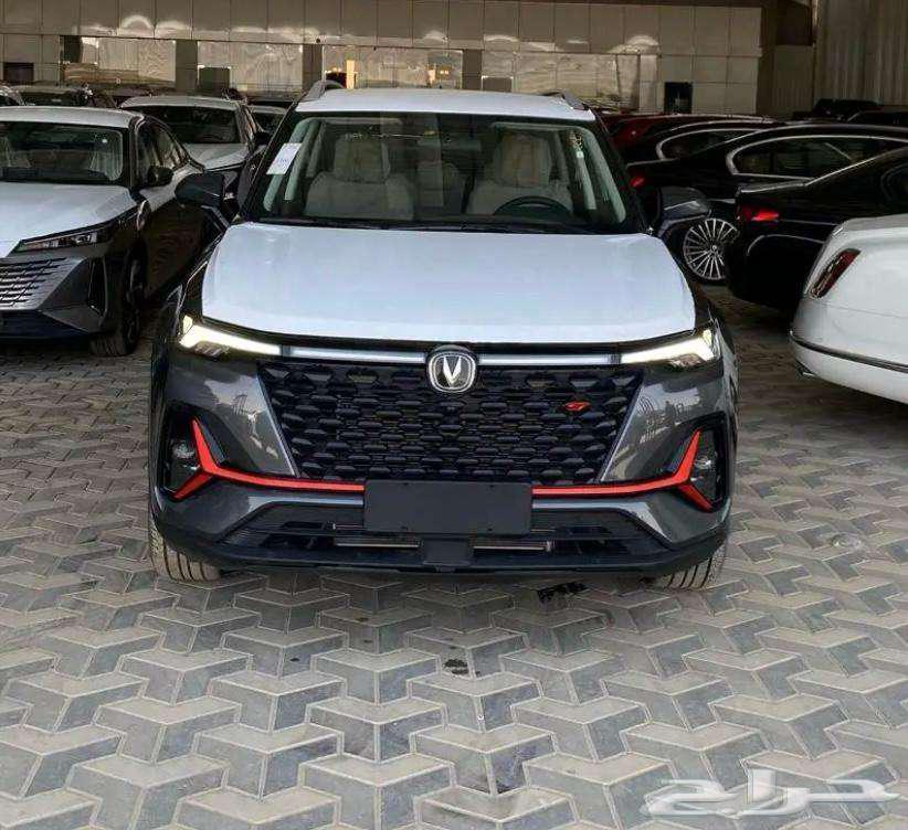 شانجان CS35-PLUS ليمتد 2025 أقساط63437544707843110