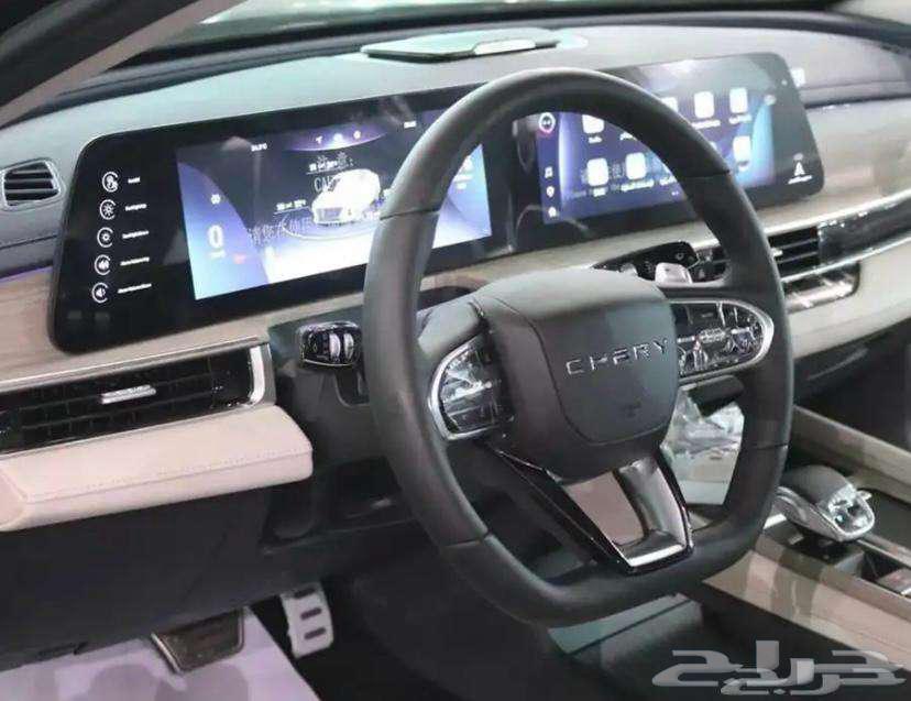Chery Arrizo 8 Comfort 2025 on installment63434080602241112