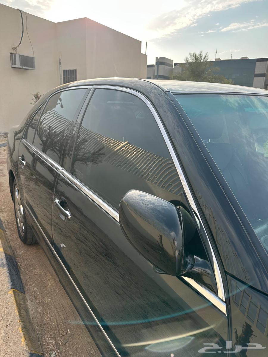 لكزس 430LS فل ألترا 200563470243740289112
