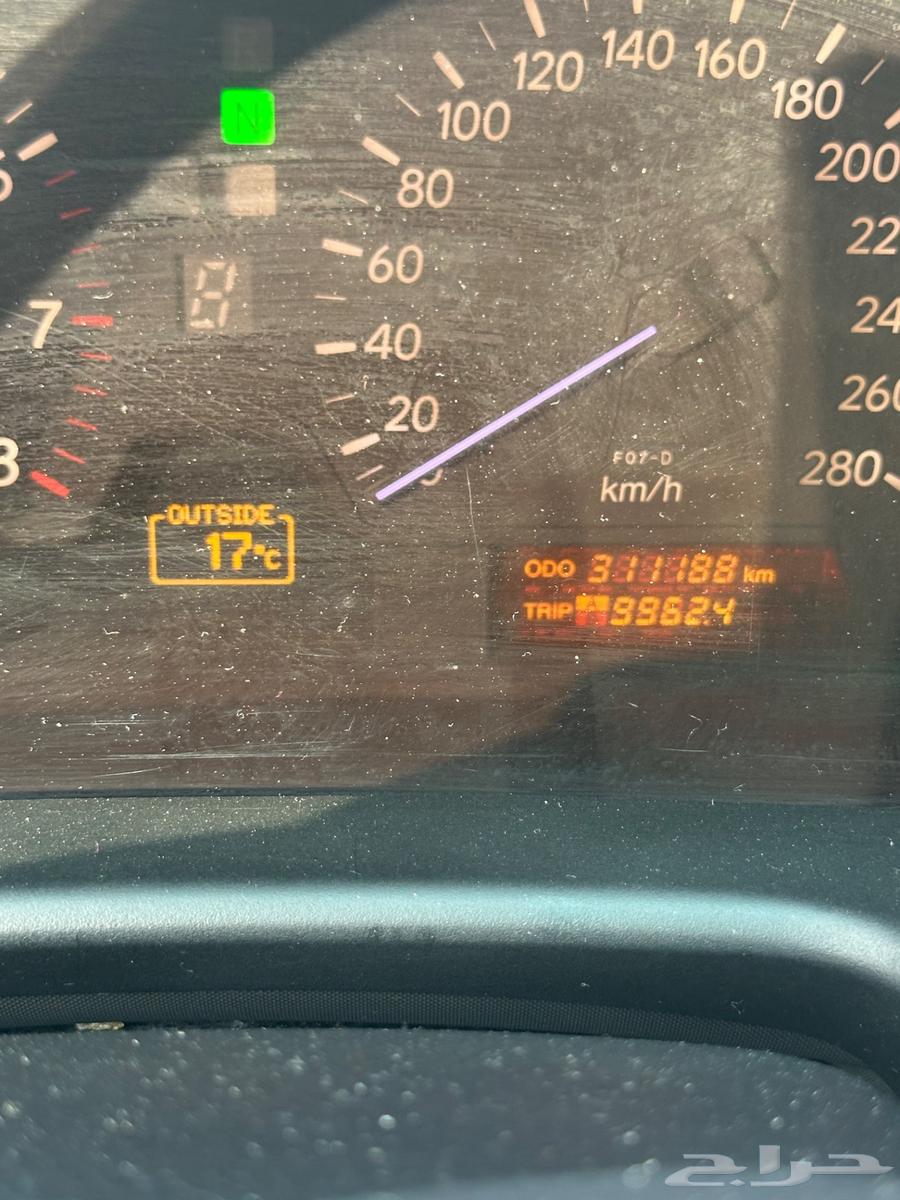 لكزس 430LS فل ألترا 200563470243740289113