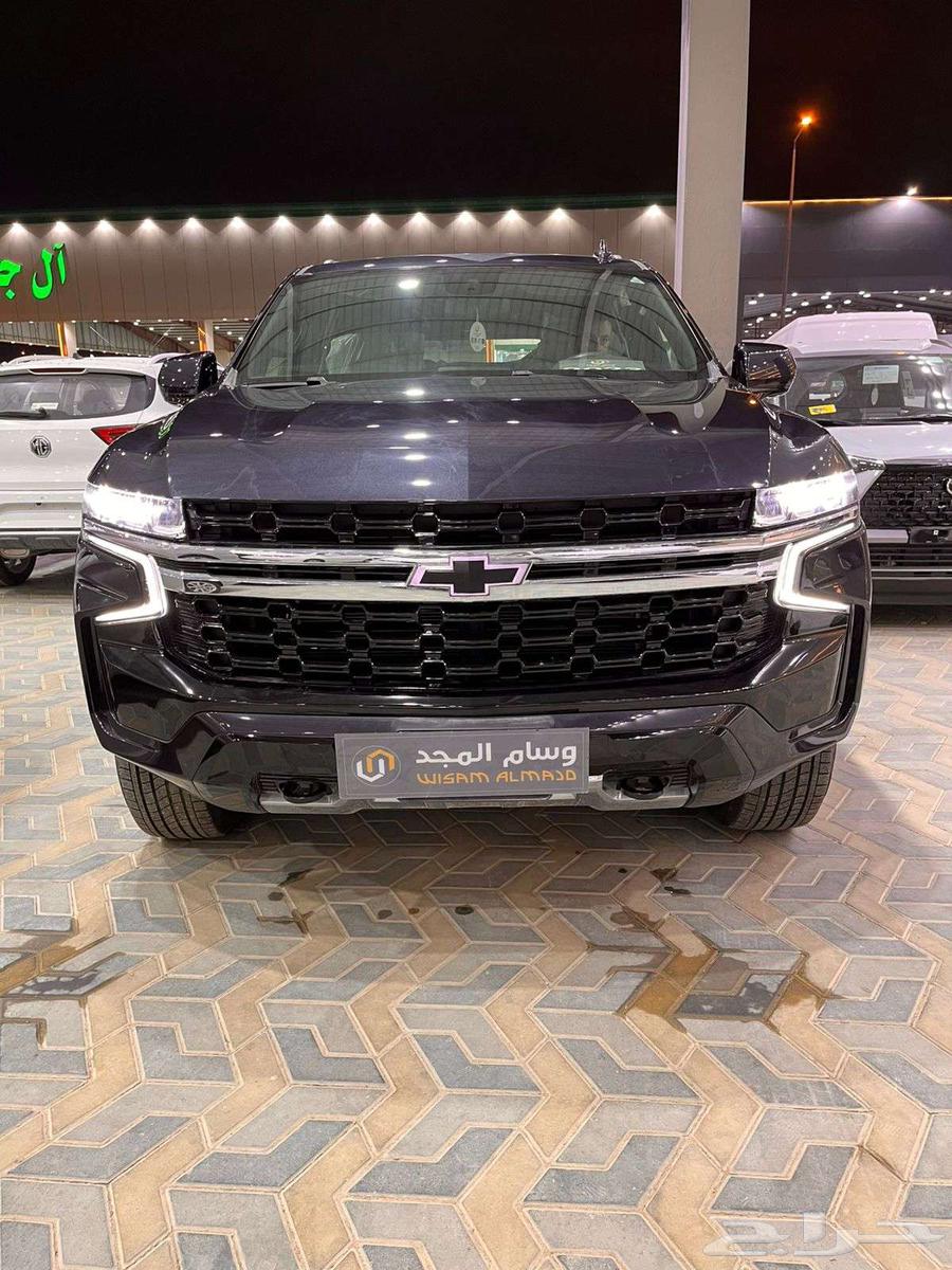 شيفورليه سوبر بان LS استاندر بدون دبل موديل 2023 لوحات63470247605891112
