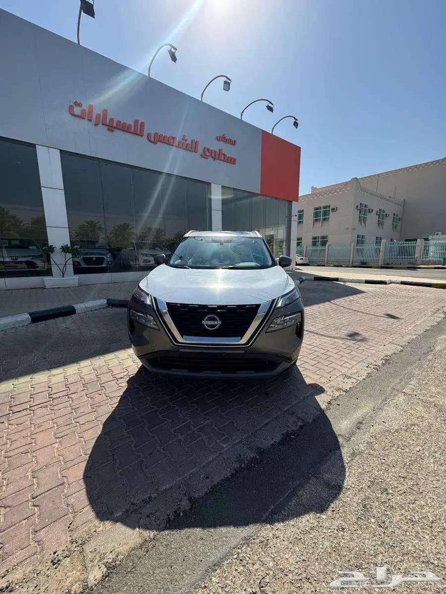 نيسان اكستريل ستاندر دبل 5 راكب 2024م63470248052995111