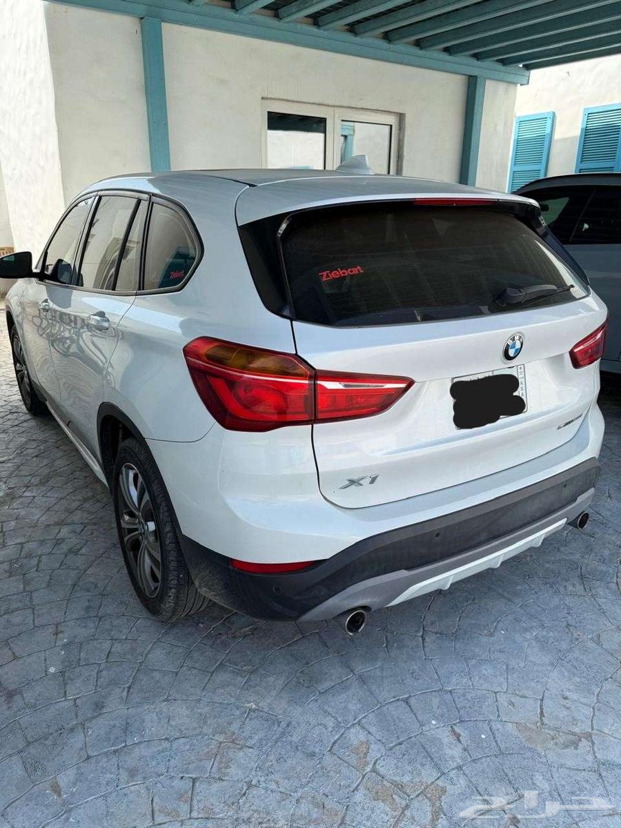 BMW X1 201963470255166082114