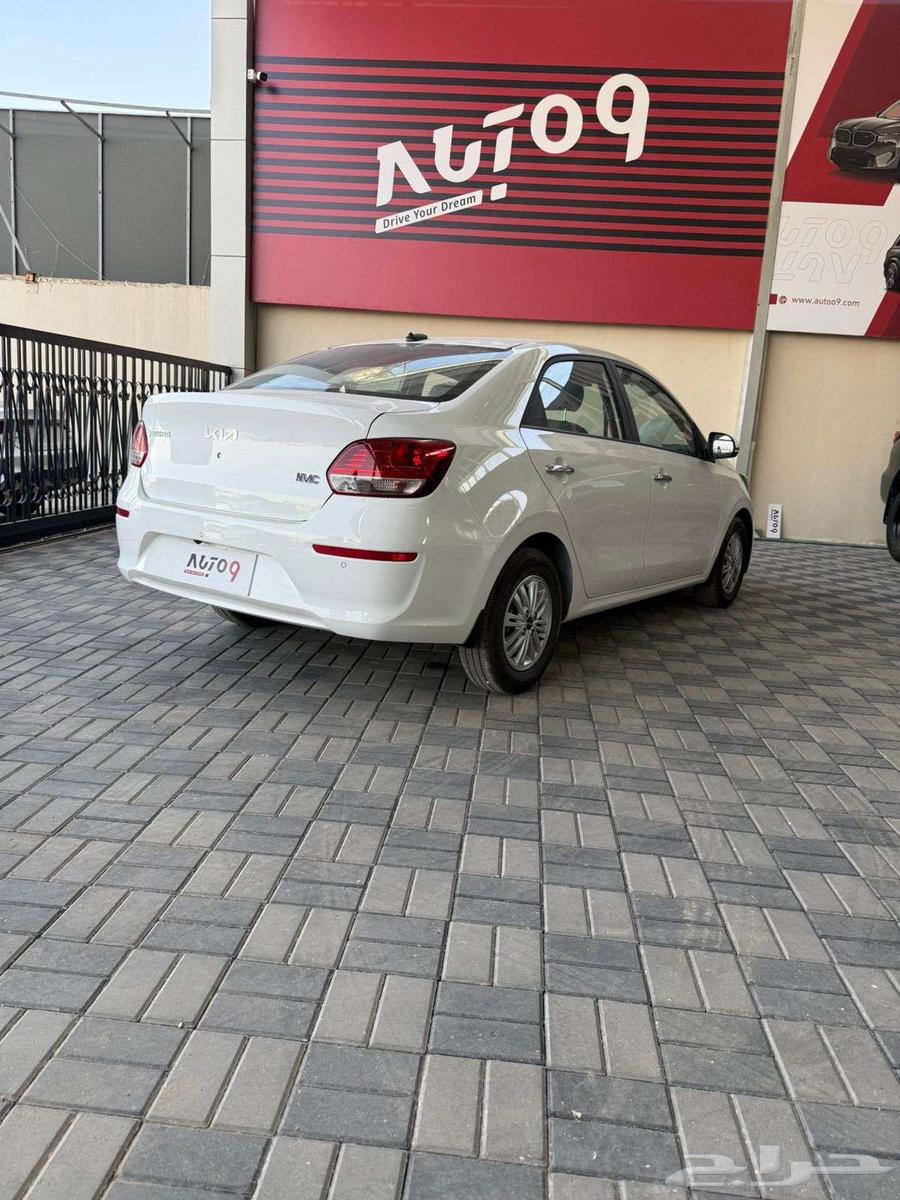 Kia Pegas 2024 full cash and installments63434983853699114