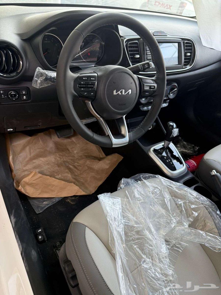 Kia Pegas 2024 full cash and installments63434983853699112