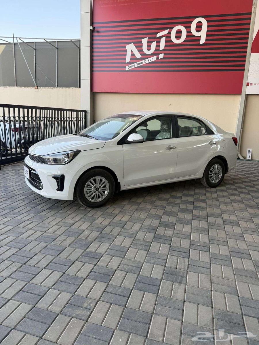 Kia Pegas 2024 full cash and installments63434983853699113