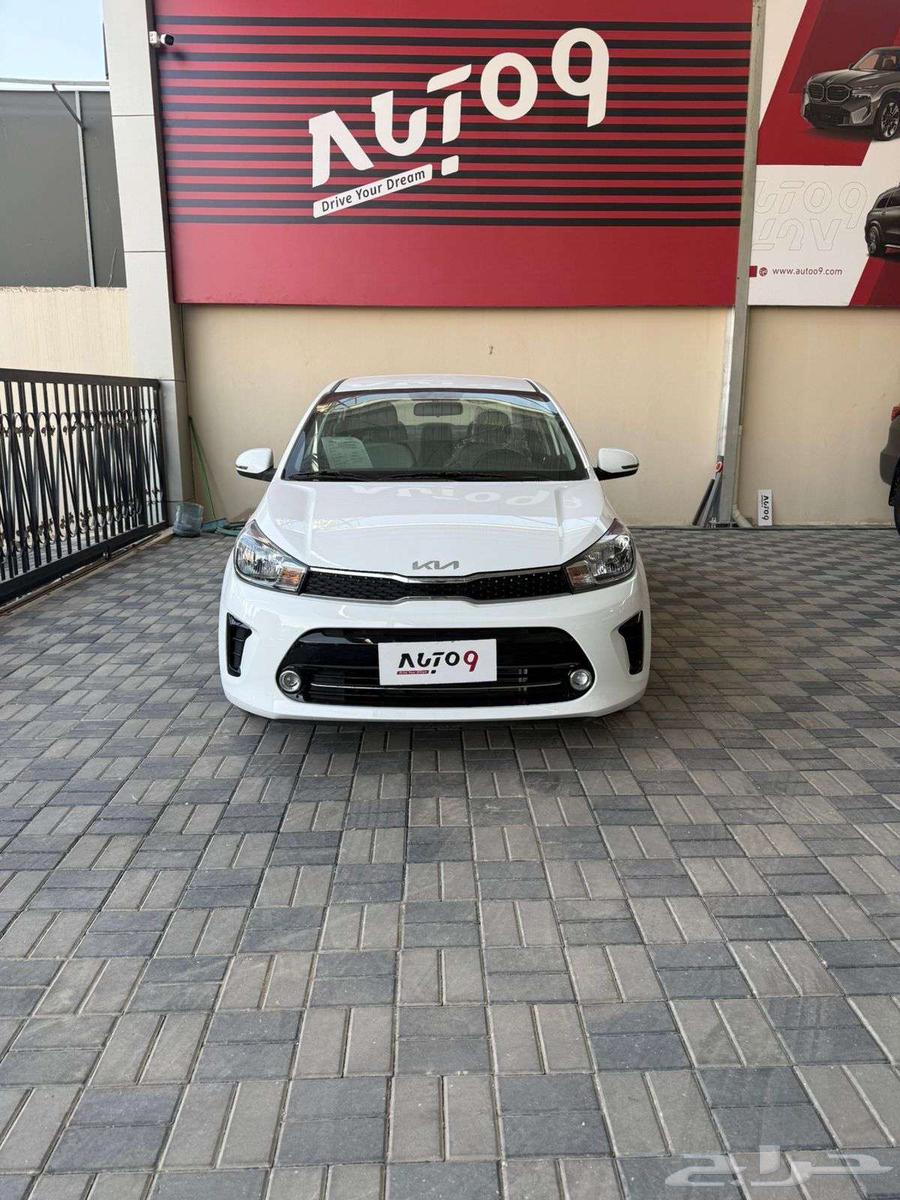 Kia Pegas 2024 full cash and installments63434983853699111