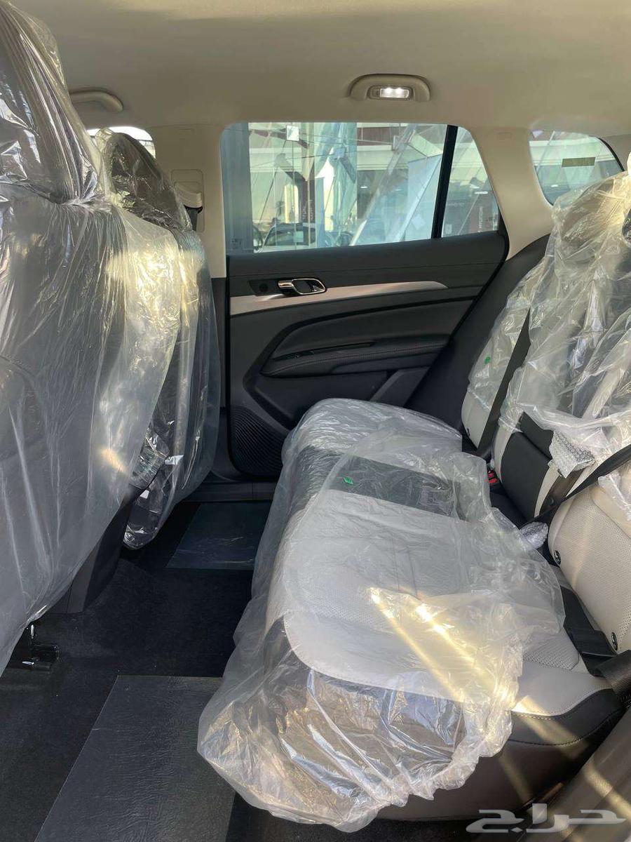 Ford Territory 2025, all categories, free maintenance and tinting63434451240194111