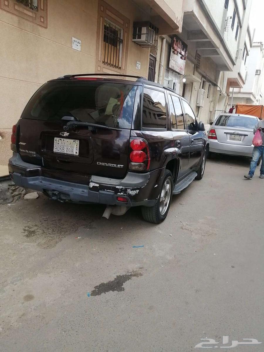 شيفروليه بليزر 2009634340807072021115