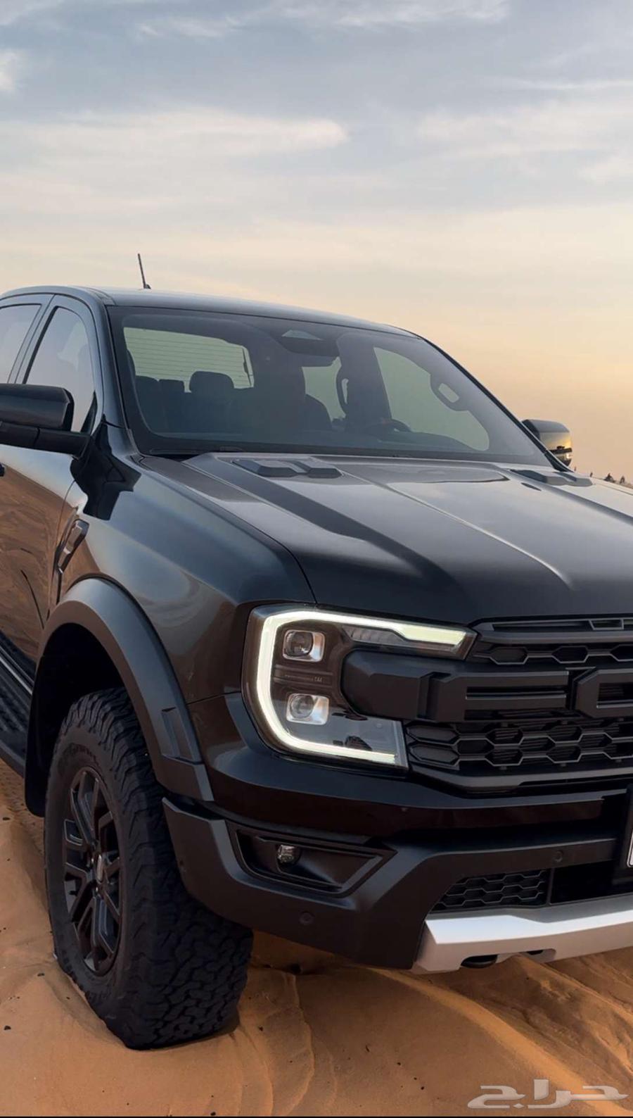 FORD RANGER RAPTOR 2023634346805685781118
