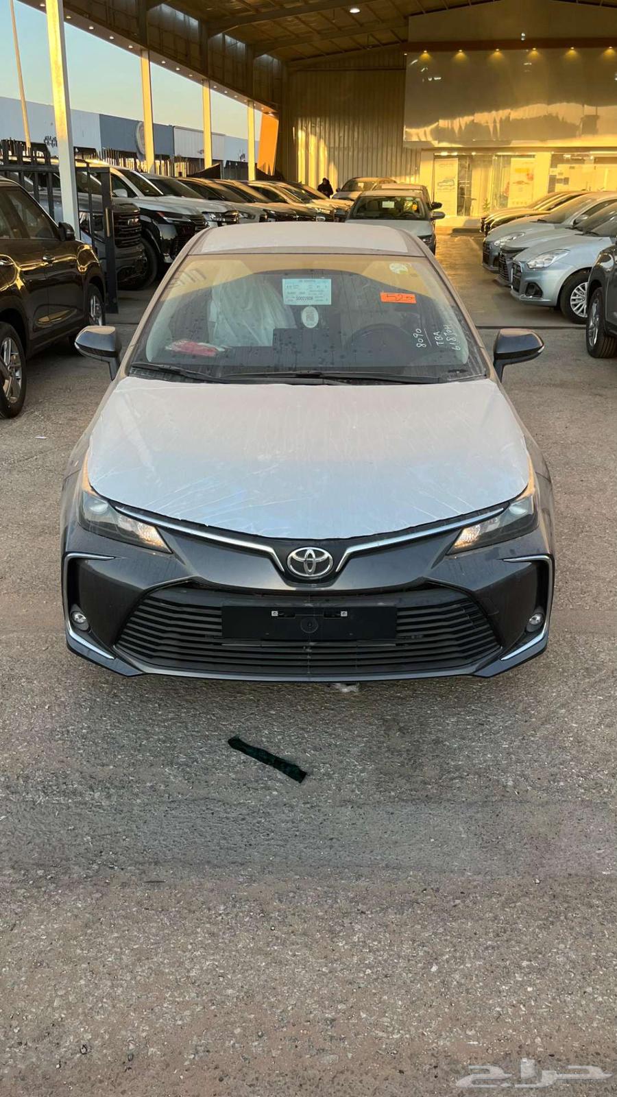 Toyota Corolla 2.0 Manual 202563470243441283111